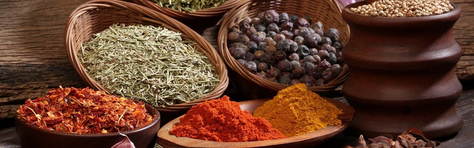 Daya Masala Udyog
