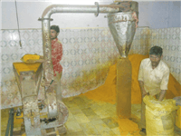 Machine Work