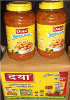 Achar Packing