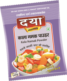 Kala Namak