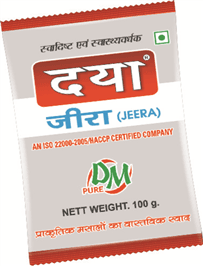 Jeera