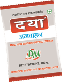 Ajwain