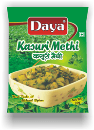 Kasuri Maithi