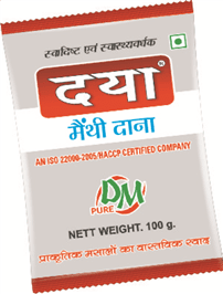 Maithi Dana
